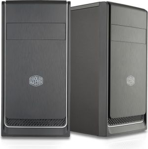 Obudowa Cooler Master Masterbox E300L (MCB-E300L-KN5N-B02) 2
