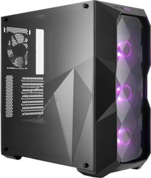 Obudowa Cooler Master MasterBox TD500 ARGB (MCB-D500D-KANN-S00) 1