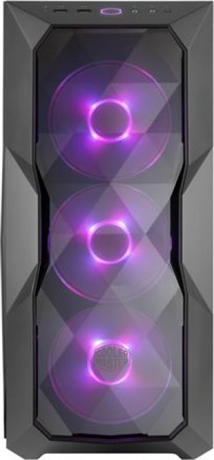 Obudowa Cooler Master MasterBox TD500 ARGB (MCB-D500D-KANN-S00) 2