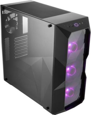 Obudowa Cooler Master MasterBox TD500 ARGB (MCB-D500D-KANN-S00) 3
