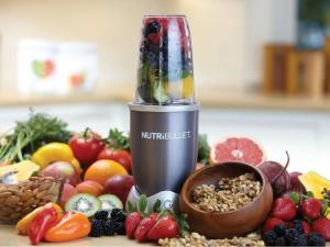 Blender kielichowy Delimano NutriBullet 600 XXL 3