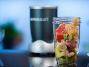 Blender kielichowy Delimano NutriBullet 600 XXL 4