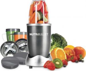 Blender kielichowy Delimano NutriBullet 600 XXL 6