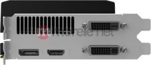 Karta graficzna Gainward GeForce GTX670 2048MB DDR5/256bit DVI/HDMI/DP PCI-E (1084/6108) (wer. OC) (chłodzenie systemu Phantom II) (426018336-2586) 3