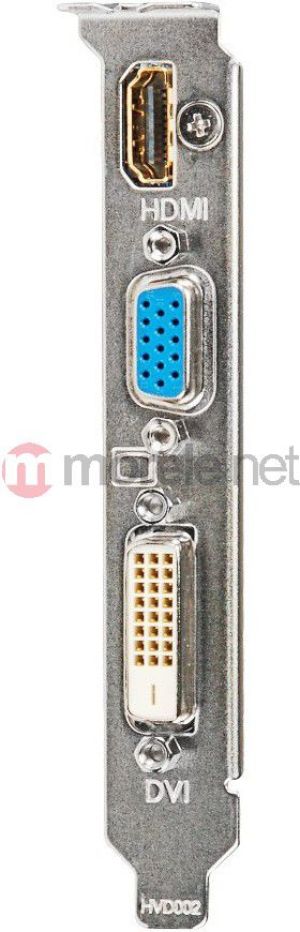 Karta graficzna Gigabyte Radeon HD6670 2048MB DDR3/128b D/H PCI-E (GV-R667D3-2GI) 2