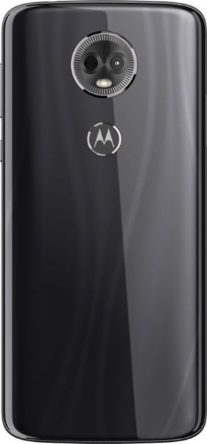 Smartfon Motorola Moto E5 Plus 32 GB Dual SIM Szary  (PABA0022PL                     ) 2