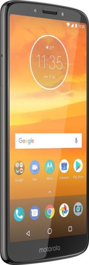 Smartfon Motorola Moto E5 Plus 32 GB Dual SIM Szary  (PABA0022PL                     ) 9