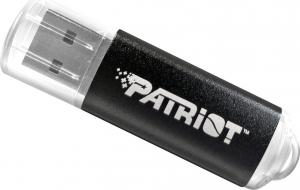Pendrive Patriot Pulse 32GB USB 2.0 czarny (PSF32GXPPBUSB) 1