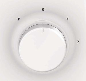 Blender kielichowy Philips Blender kielichowy HR 2105/00 3