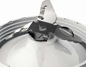 Blender kielichowy Philips Blender kielichowy HR 2105/00 4