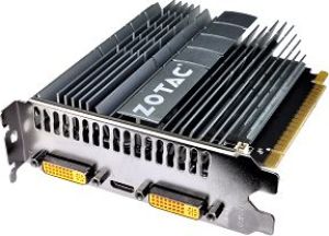 Karta graficzna Zotac GeForce GT 610 ZONE Edition 1GB DDR3 (64 Bit), 2xDVI-I, miniHDMI, LitePack ( ZT-60603-20L ) 3