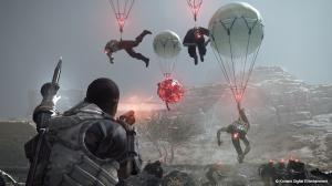 Metal Gear Survive PS4 9