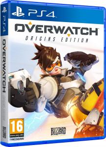 Overwatch Legendary Edition PS4 1