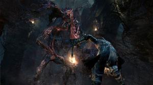 Bloodborne PS4 3