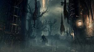 Bloodborne PS4 4