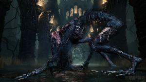 Bloodborne PS4 5