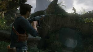 Uncharted 4: Kres Złodzieja PS4 11