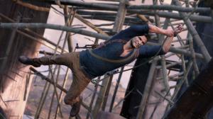 Uncharted 4: Kres Złodzieja PS4 9