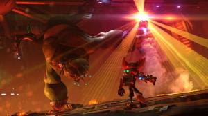 Ratchet & Clank PS4 9