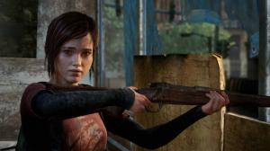 The Last of Us Remastered PS4 2