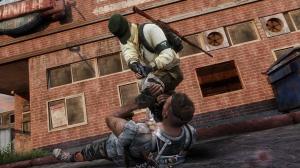 The Last of Us Remastered PS4 3