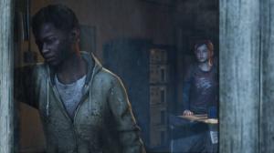 The Last of Us Remastered PS4 4
