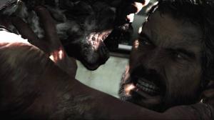 The Last of Us Remastered PS4 6
