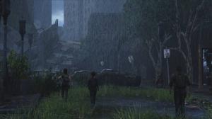 The Last of Us Remastered PS4 7