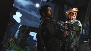 The Last of Us Remastered PS4 8