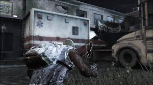 The Last of Us Remastered PS4 10