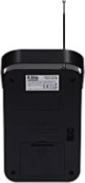 Radio Eltra KRUK czarne (5907727028094) 4