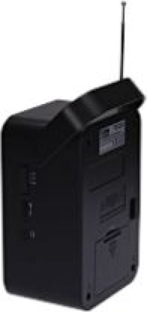 Radio Eltra KRUK czarne (5907727028094) 5