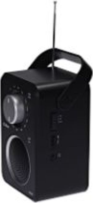 Radio Eltra KRUK czarne (5907727028094) 6