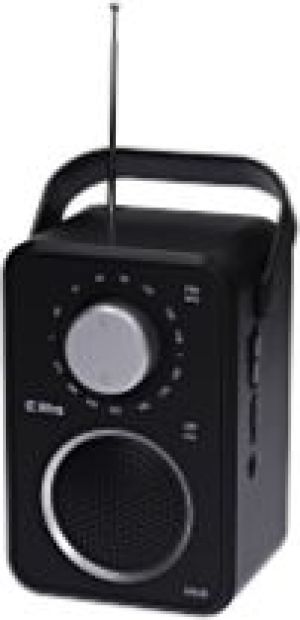 Radio Eltra KRUK czarne (5907727028094) 7