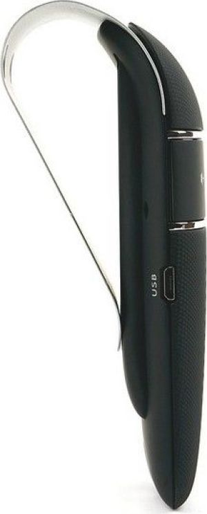 Zestaw głośnomówiący Xblitz X600 Czarno-srebrny  (XBLITZ X600 ZESTAW GLOSNOMOWIACY) 5