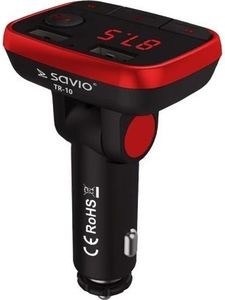 Transmiter FM Savio TR-10 2