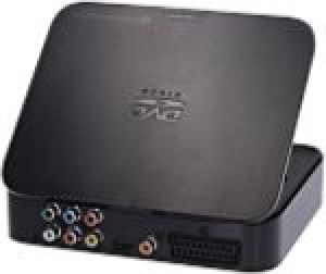 Odtwarzacz DVD Ferguson DVD-180 3