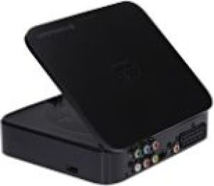 Odtwarzacz DVD Ferguson DVD-180 4