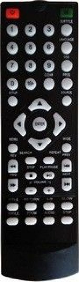 Odtwarzacz DVD Ferguson DVD-180 8