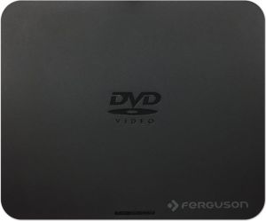 Odtwarzacz DVD Ferguson DVD-180 1