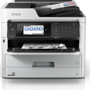 Urządzenie wielofunkcyjne Epson WF-M5799DWF (C11CG04401) 1