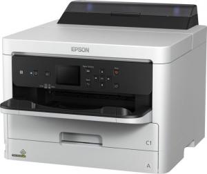 Drukarka atramentowa Epson WF-M5299DW (C11CG07401) 2