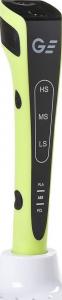 Długopis 3D Garett DŁUGOPIS - DRUKARKA 3D PEN 5 ZIELONY-5903246280395 3