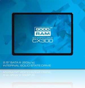Dysk SSD GoodRam 960 GB 2.5" SATA III (SSDPR-CX300-960) 7