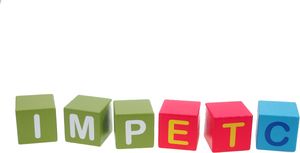 iBOX Drewniany pchacz z liczydłem W16E046 3