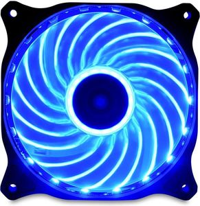 Wentylator iBOX WENTYLATOR IBOX 12 CM (33LED) 4