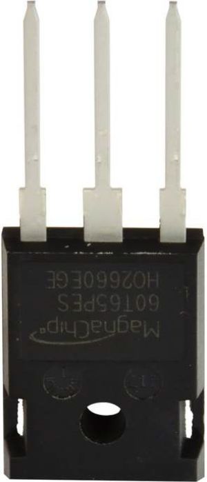 Geko Moduł IGBT Spawarki MMA-220 (C00168) 1