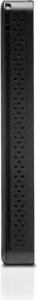 Dysk zewnętrzny HDD G-Technology HDD G-DRIVE 2 TB Czarno-niebieski (0G10200) 2