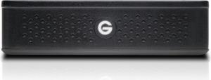 Dysk zewnętrzny HDD G-Technology HDD G-DRIVE 2 TB Czarno-niebieski (0G10200) 9