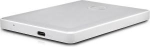 Dysk zewnętrzny HDD G-Technology HDD G-DRIVE Mobile 1 TB Srebrny (0G10264) 2